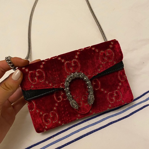 MINI GUCCI PURSE